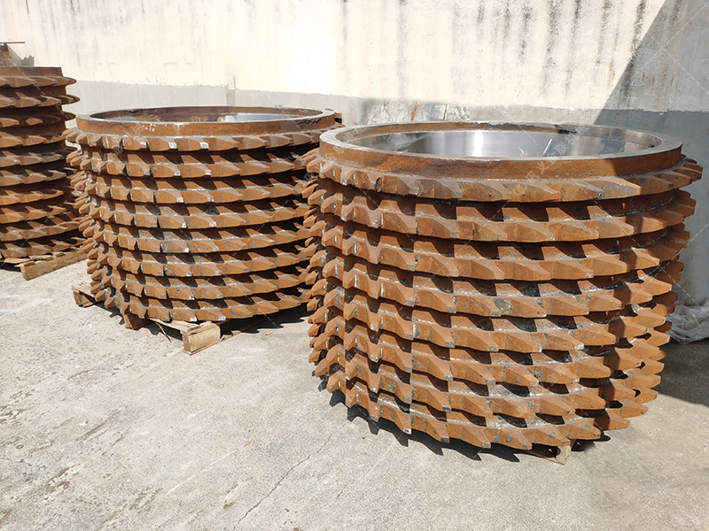 狼牙破碎機價格差異分析：從3萬到30萬該如何選擇？