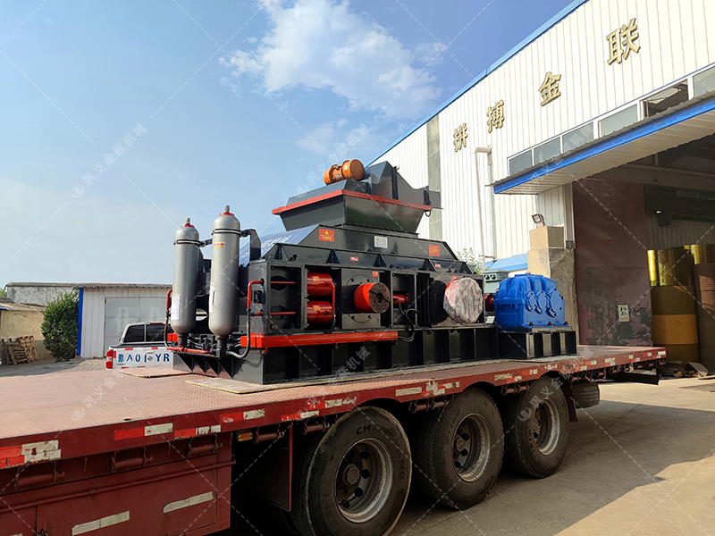 明明白白投資:購(gòu)買 1210型液壓對(duì)輥破碎機(jī)前需要算清的 “經(jīng)濟(jì)賬”? 明明白白投資:購(gòu)買 1210型液壓對(duì)輥破碎機(jī)前需要算清的 “經(jīng)濟(jì)賬”?